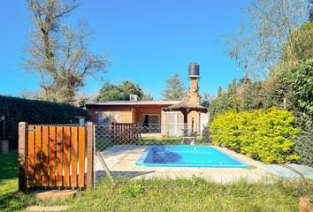 Casa en  Pueblo Andino, Santa Fe