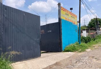 Lote de Terreno en  Avenida Tonalá 2222-2222, Santa Cruz De Las Huertas, Tonalá, Jalisco, 45402, Mex