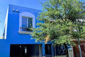 Casa en  Pedregal Contry, Guadalupe, Nuevo León