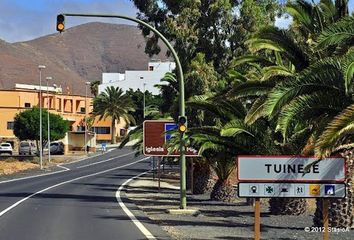 Terreno en  Tuineje, Palmas (las)