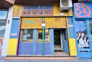 Local Comercial en  Talavera De La Reina, Toledo Provincia