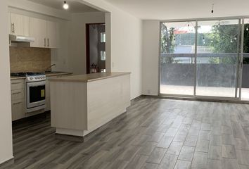 Departamento en  Calle Francisco Pimentel 61-71, San Rafael, Cuauhtémoc, Ciudad De México, 06470, Mex