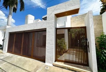 Casa en  Calle 75 196, Benito Juárez Norte, Mérida, Yucatán, 97115, Mex