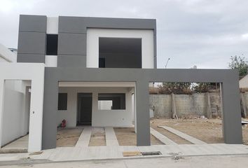 Casa en  Calle Vía Láctea 4, Cuenca Lechera, Playas De Rosarito, Baja California, 22746, Mex