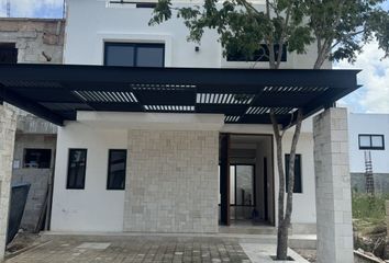 Casa en condominio en  Paseo Del Río, Cancún, Benito Juárez, Quintana Roo, 77560, Mex