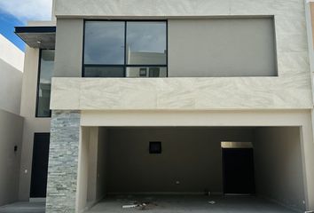 Casa en  Antiguo Camino A Villa De Santiago, La Herradura, Monterrey, Nuevo León, 64985, Mex