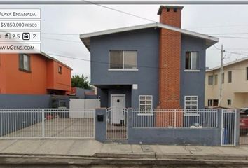 Casa en  Playa De Ensenada, Ensenada