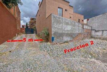 Lote de Terreno en  Calle Cuesta De Loreto 42, La Palmita, San Miguel De Allende, San Miguel De Allende, Guanajuato, 37774, Mex