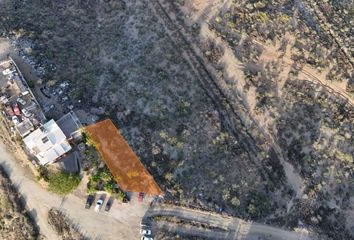 Lote de Terreno en  Calle Del Huerto, San Vicente, Todos Santos, La Paz, Baja California Sur, 23300, Mex