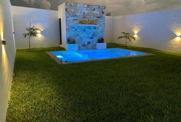 Casa en  Avenida Tecnológico 360, Plan De Ayala, Mérida, Yucatán, 97119, Mex