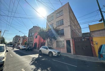 Departamento en  Calle Pedro De Alba 324, Villa De Cortés, Benito Juárez, Ciudad De México, 03530, Mex