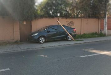 Casa en  Macul, Provincia De Santiago