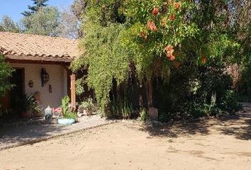 Casa en  Rinconada, Los Andes