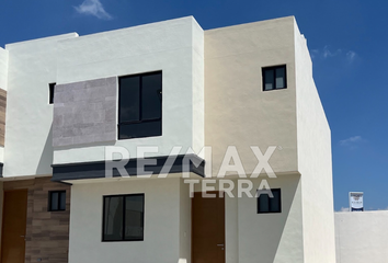 Casa en condominio en  Boulevard Paseos De Zakia, Zakia, El Marqués, Querétaro, 76269, Mex