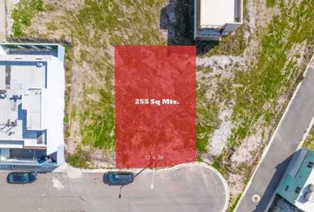 Lote de Terreno en  Calle Playa Azul, Fraccionamiento Punta Azul, Punta Azul, Playas De Rosarito, Baja California, 22713, Mex