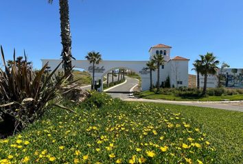 Lote de Terreno en  Calle Marisol, Villa Corona Del Mar, Playas De Rosarito, Baja California, 22713, Mex