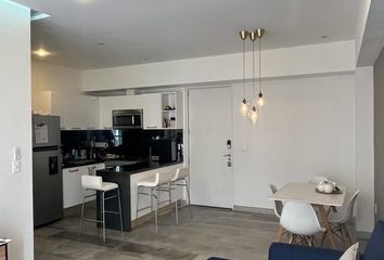 Departamento en  Avenida Paseo De La Reforma 489, Cuauhtémoc, Ciudad De México, 06600, Mex