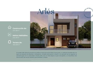 Casa en  Anillo Vial Fray Junípero Serra, El Refugio Residencial, Querétaro, 76146, Mex