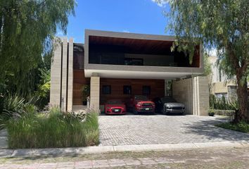 Casa en  Bajío, Balvanera Sección Fairway, Corregidora, Querétaro, Mex