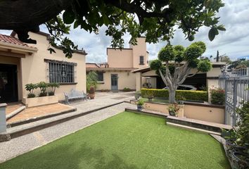 Casa en  Queretaro Country Club, Club Campestre, Santiago De Querétaro, Querétaro, 76190, Mex