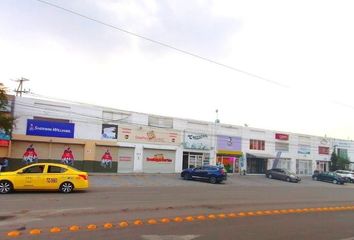 Local comercial en  Paseo Constituyentes, El Pueblito, Corregidora, Querétaro, 76900, Mex