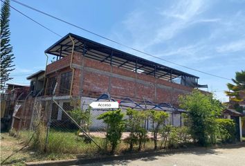 Lote de Terreno en  La Pradera, Jamundí