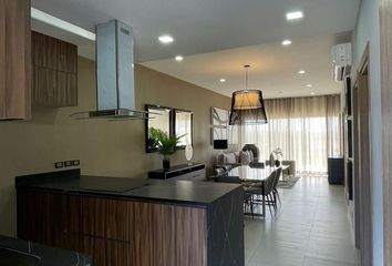 Departamento en  Avenida Del Calamar 50, Sábalo Country, Mazatlán, Sinaloa, 82100, Mex