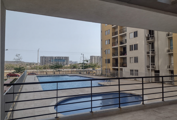 Apartamento en  La Pradera, Barranquilla