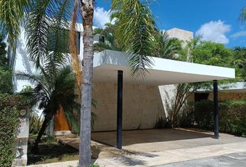 Casa en  X Canatún, Mérida, Yucatán, Mex