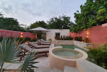 Casa en  Calle 70 62, Centro, Mérida, Yucatán, 97000, Mex