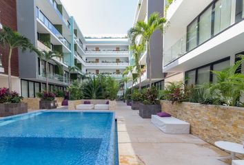 Departamento en  Avenida Constituyentes, Gonzalo Guerrero, Playa Del Carmen, Solidaridad, Quintana Roo, 77710, Mex