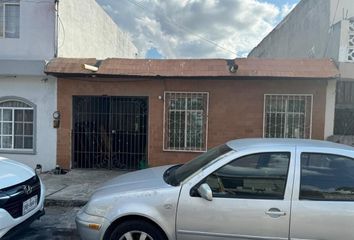 Casa en  Calle Petra Zambrano 116, Ciudad Apodaca, Apodaca, Nuevo León, 66635, Mex