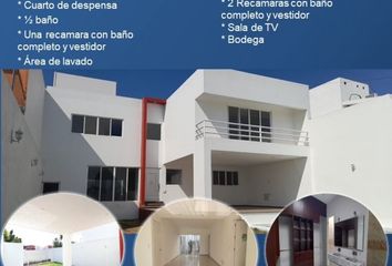 Casa en  Avenida Paseo Burgos Sur 102, Burgos Cuernavaca, Tres De Mayo, Emiliano Zapata, Morelos, 62584, Mex