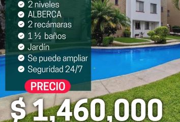 Casa en  Calle Palmira, Atlacomulco, Jiutepec, Morelos, 62560, Mex