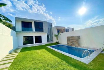 Casa en condominio en  Calle Puebla, Burgos Cuernavaca, Tres De Mayo, Emiliano Zapata, Morelos, 62584, Mex