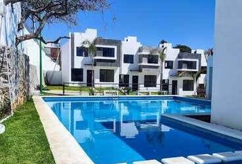 Casa en condominio en  Lomas De Ahuatlan, Cuernavaca, Morelos