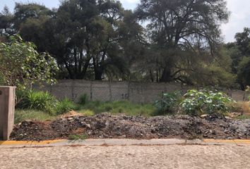 Lote de Terreno en  Calle Netzahualcóyotl, Centro, Cuernavaca, Morelos, 62000, Mex