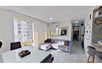 Apartamento en  El Golf, Barranquilla