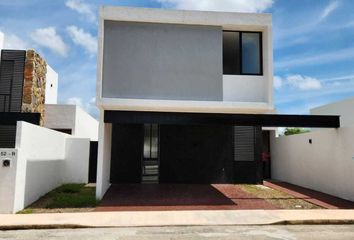 Casa en  Calle 20 109, Conkal, Yucatán, 97345, Mex