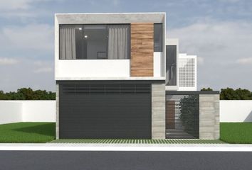 Casa en  Calle Isla Del Amor, Residencial Playas Del Conchal, Alvarado, Veracruz De Ignacio De La Llave, 95264, Mex