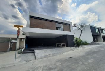 Casa en  Carretera Nacional 249, Monterrey, Nuevo León, 64986, Mex