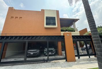 Casa en  Avenida Caracol 2818, Guadalajara, Jalisco, 44535, Mex