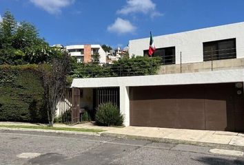 Casa en  Calle Bosque De Alerces 12-697, Bosques De Las Lomas, Miguel Hidalgo, Ciudad De México, 11700, Mex