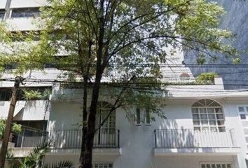 Lote de Terreno en  Avenida Horacio 333, Polanco, Miguel Hidalgo, Ciudad De México, 11560, Mex