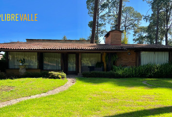 Casa en  Calle Del Río 21, Avandaro, Valle De Bravo, Valle De Bravo, México, 51200, Mex