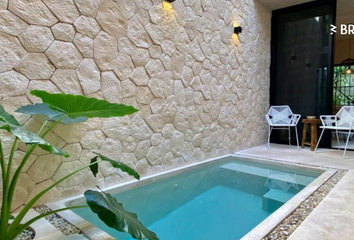 Casa en  Calle 10 S, Aldea Savia Tulum, Tulum, Quintana Roo, 77762, Mex