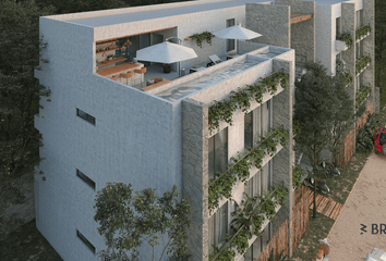 Departamento en  77760, Tulum, Quintana Roo, Mex