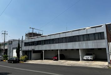 Nave en  Calle Ind. Eléctrica De México 33a, Xocoyahualco, Tlalnepantla, Tlalnepantla De Baz, México, 54080, Mex