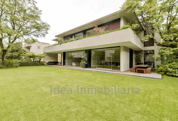 Casa en condominio en  Cerrada Sierra Vertientes 697-709, Lomas De Chapultepec, Miguel Hidalgo, Ciudad De México, 11000, Mex