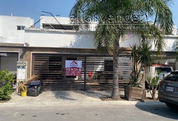 Casa en  Los Reyes, Juárez, Nuevo León